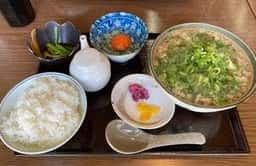 あおい食堂