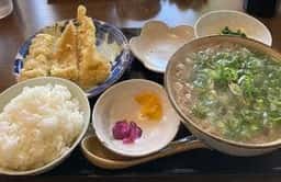あおい食堂