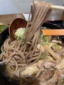 そば処 つる福 山形駅前店