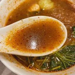 七宝麻辣湯 西荻窪店