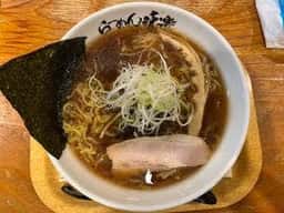 利尻らーめん味楽 新横浜ラーメン博物館