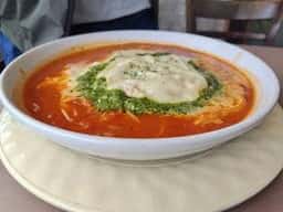 スープパスタ専門店コジロー