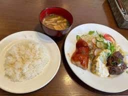 レストラン&カフェ 十和田