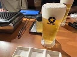 横町ホルモン