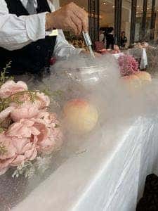 ラウンジ＆バー グラン・ブルー