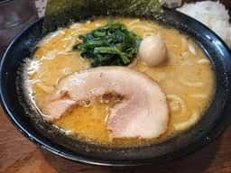 濱虎家 大井町