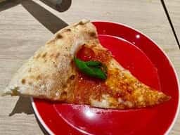 ピザとハムと時々ワイン ボンジョルノ食堂 水戸北口店