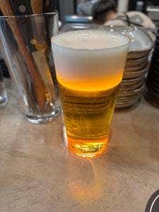 PERFECT BEER LABO
