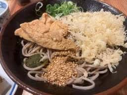 冷したぬき天国 川原町店