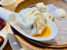 鼎泰豐 アミュプラザ博多店