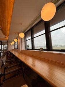 はたけのカフェ