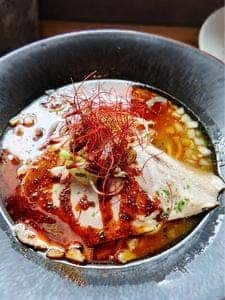 RAMEN TOKI
