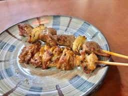 焼鳥清正