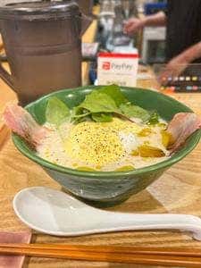 ramen&coffee spring's