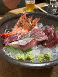 こんごう庵 神保町店