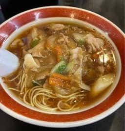 静華食堂