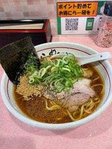 らーめん研究所