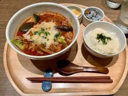 神楽坂 茶寮 本店