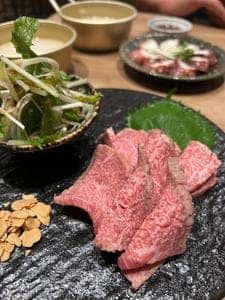 和韓酒場 きらめき
