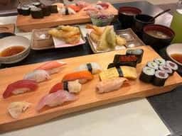 寿司・海鮮 一斗五合