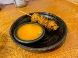 串焼き たまがわ
