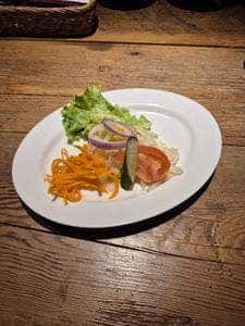 文化洋食店 IPPONMATSU