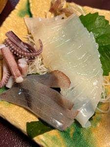 一楽寿司