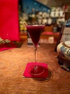 Bar Tiare