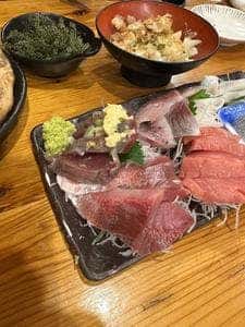 タカマル鮮魚店 2号館