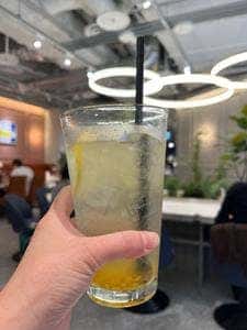 エクセルシオールカフェ 新潟ビルボードプレイス店