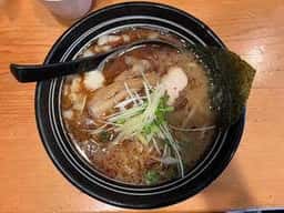 鮮魚鶏出汁麺 沢むら