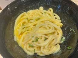 心粋うどん いろは