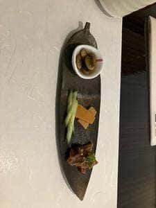 手打蕎麦 nobu