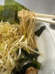 ラーメンショップBLACK