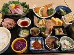 魚家