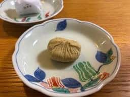 松月堂