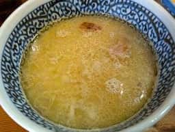 つけ麺 中華そば まとい