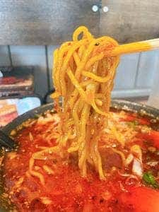 お酒と麺のたいくんち