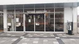 信州駅そばイイダヤ軒 村井駅店