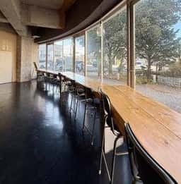 函館十字屋ホテル 十字屋カフェ