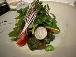 ROCA ITALIAN LOUNGE