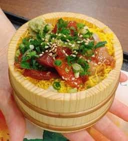 べに花の郷 桶まる大食堂