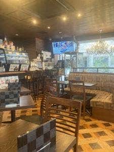 自家焙煎 CAFE&BAR SOLO