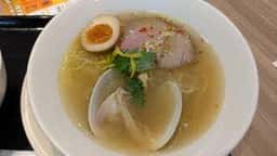 らぁめん香房 登里勝 ジャズドリーム長島店