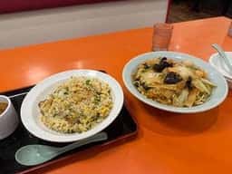 中華料理ぼん天 瑞穂店