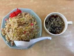 ラーメン専科・麺々
