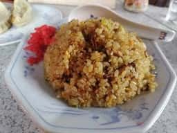 けんちゃんラーメン蒲公英