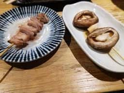 炭焼酒場 山串
