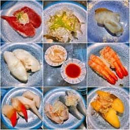 大江戸 新宿南口店