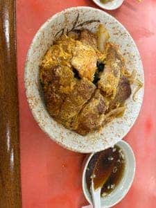 中華麺舗 虎